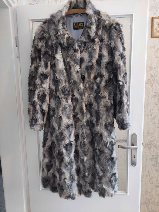 Futro naturalne, inne niż wszystkie!