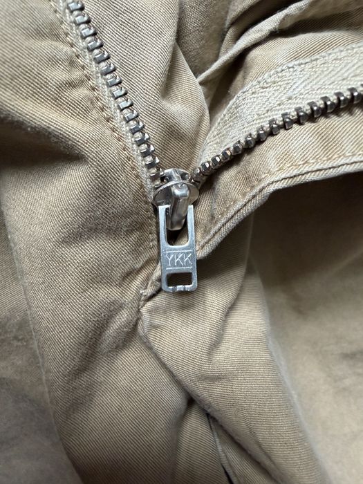 Вінтажні штан чіноси CP Company Stone Island
