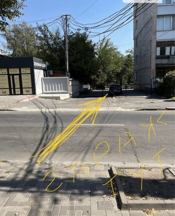 Гараж обустроенный в центре на ул. Толстого.