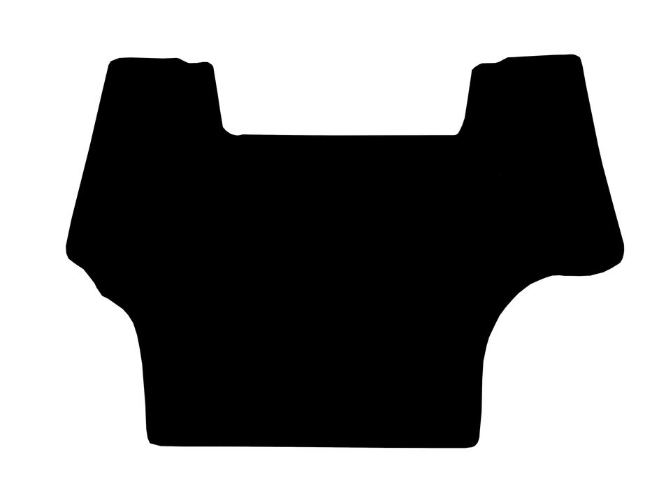 Mata gumowa dywanik kabiny New Holland TM 115-190