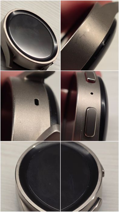 Samsung Galaxy Watch 5 Pro