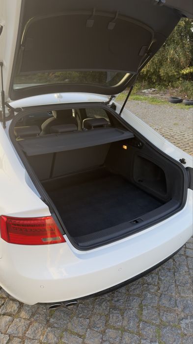Audi A5 Sportback 2.0 TDI
