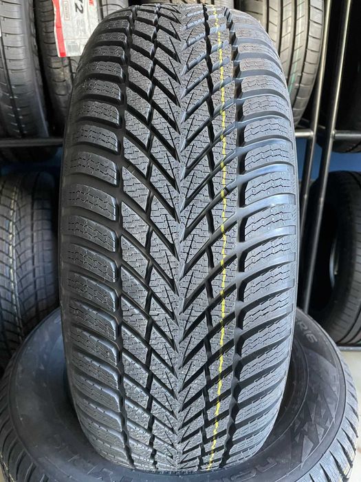 НОВІ Зима NOKIAN SNOWPROOF 2 195/65R15 91T ФІНЛЯНДІЯ 2025рік 195 65 15