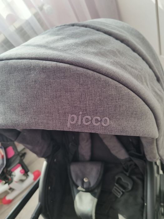 Wózek dla dziecka