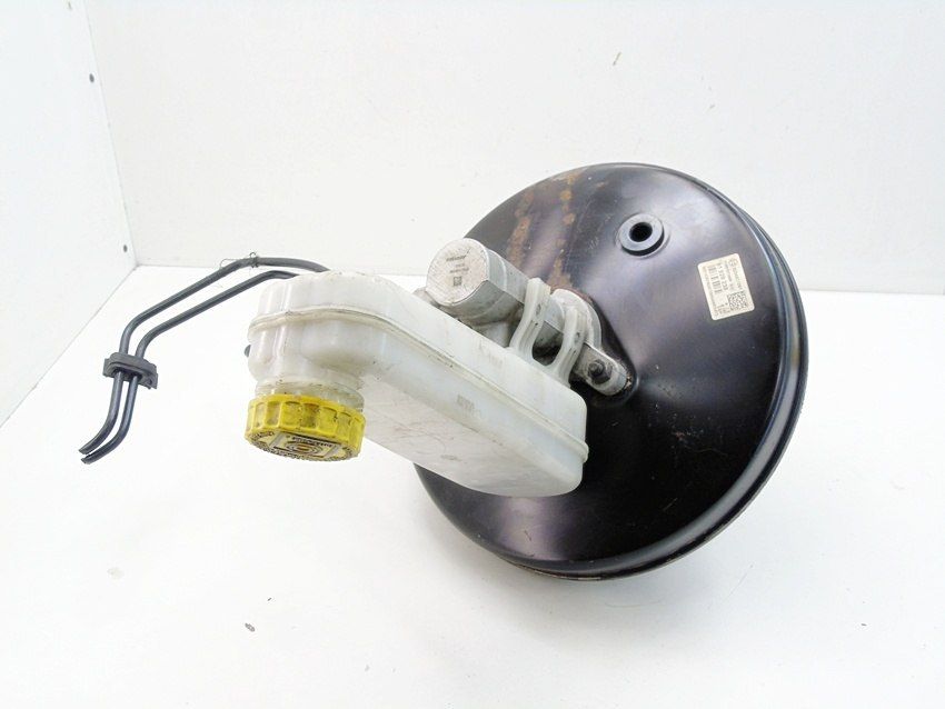 Serwo Pompa Hamulcowa Jumper Ducato Boxer 2007- 2014- 51928238 0204811061