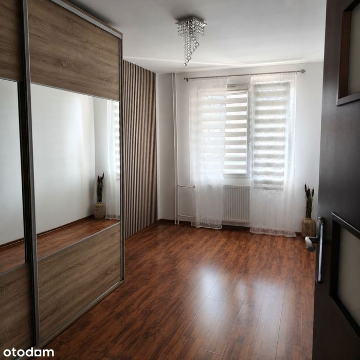 Mieszkanie do wynajęcia Świętochłowice, Zgoda 52 m² 2 pokoje 2 balkony - View 2