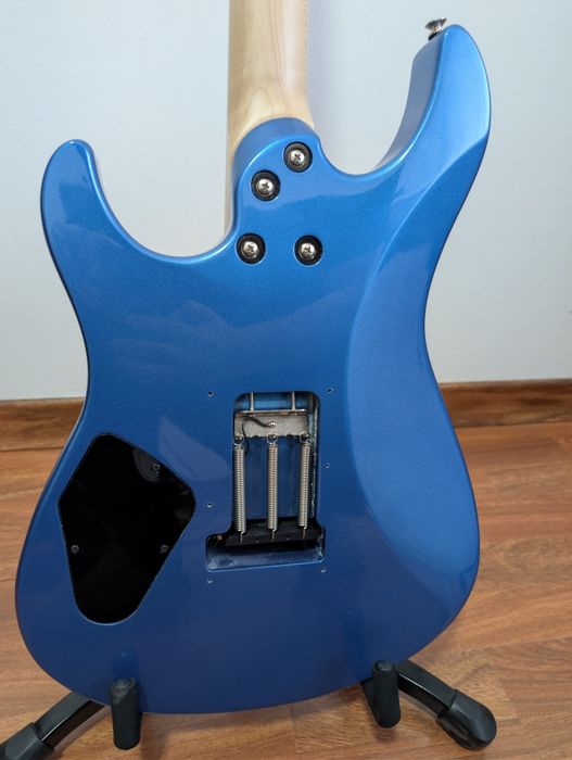 Yamaha Pacifica Standard Plus