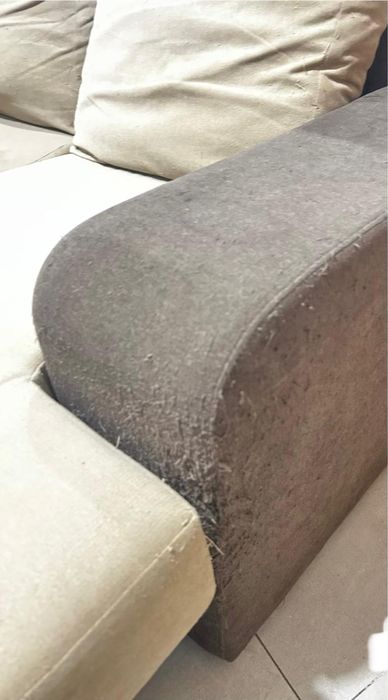 Sofá Chaise Longue