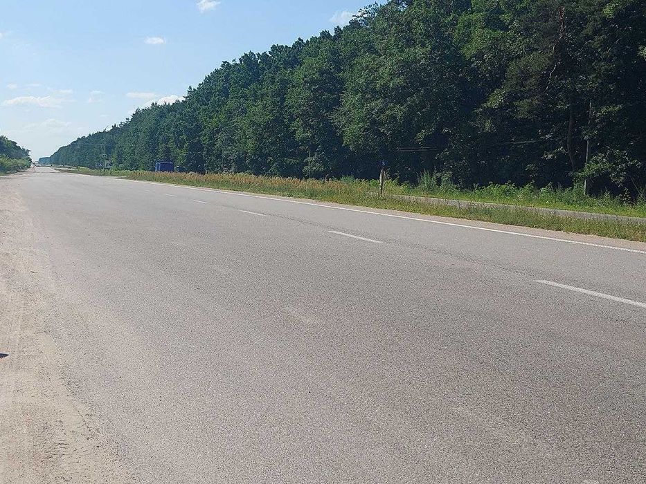 Фасадна ділянка на початку Іванівки (26116928)