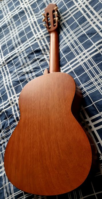 Gitara klasyczna Yamaha C30M