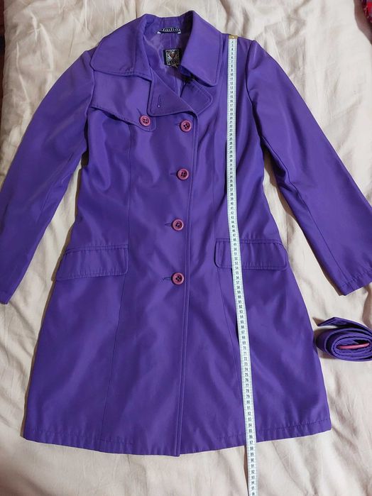 Жiночий плащ в дуже хорошому станi