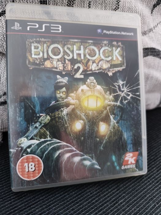 Vendo vídeojogo para PlayStation 3
