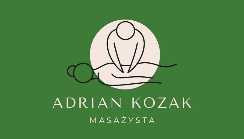 Masażysta/masaż – pomoc na napięcia i ból