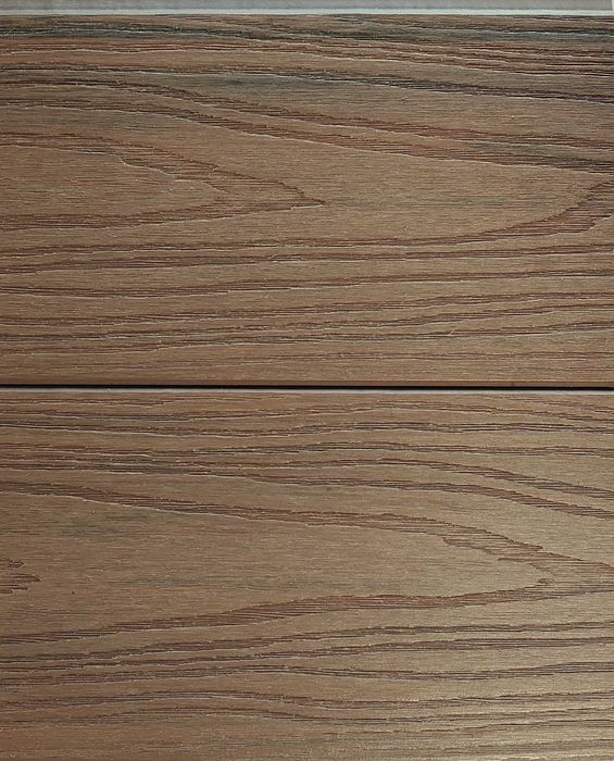 NOWOŚĆ ! Ogrodzenie panelowe kompozytowe WPC II Generacji. PROMOCJA !