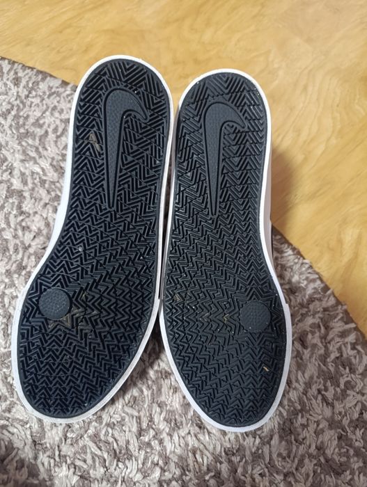 Кросівки Nike Air  SB Charge Slip On Unisex Shoes Runner