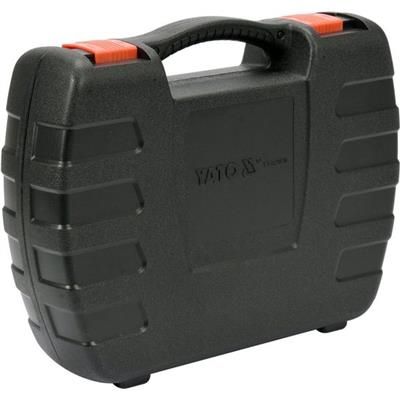 Klucz udarowy elektryczny 1/2" 450W 450Nm Yato