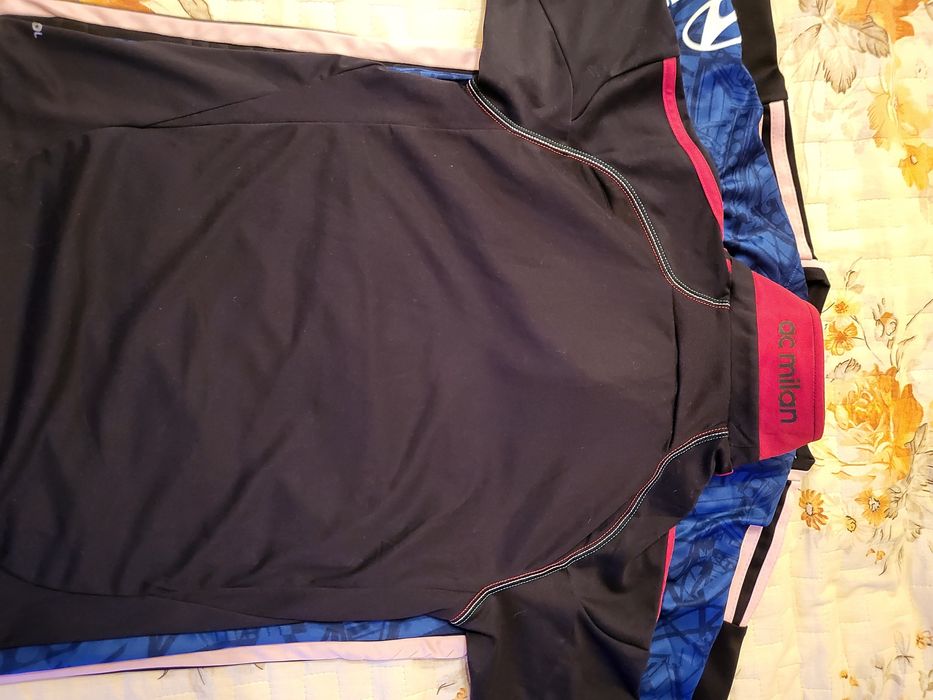 Футболка дитяча Фк Мілан , Шевченко