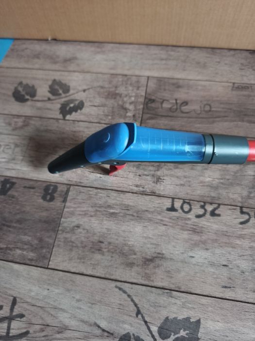 Mop Vileda 1-2 Spray ze spryskiwaczem + 2 NOWE WKŁADY Ultramax