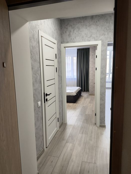 БЕЗ КОМІСІЇ!!! Львівський затишок, вул. Вороньківська 5. Квартира 1-к