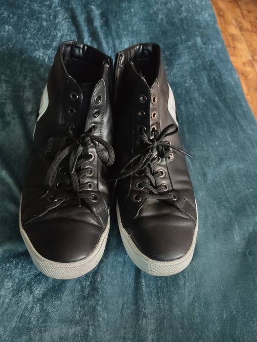 Sneakersy Kark Lagerfeld