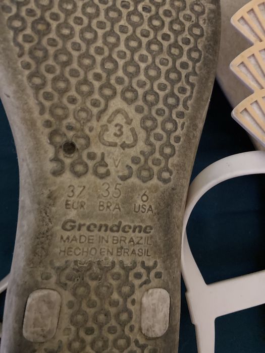Sandalias Ipanema 36/37