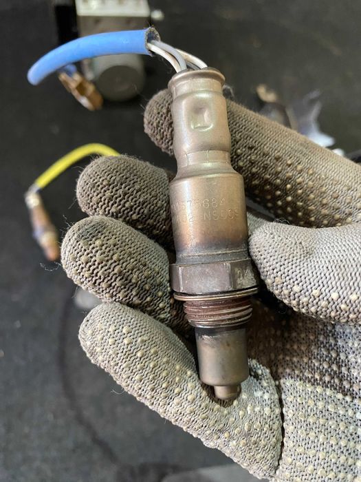 Лямбда-зонд Nissan Rogue Т33 2021-2022 2.5