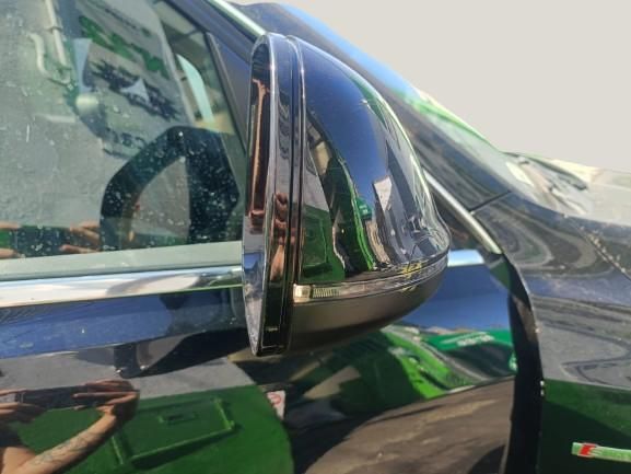 Retrovisor / espelho direito AUDI Q5 (8R)