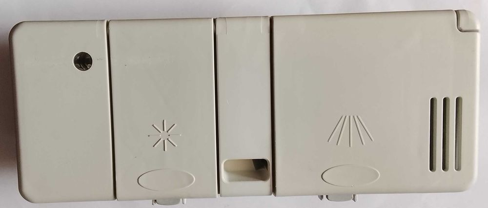 Caixa Detergente e Abrilhantador AEG, Electrolux etc.
