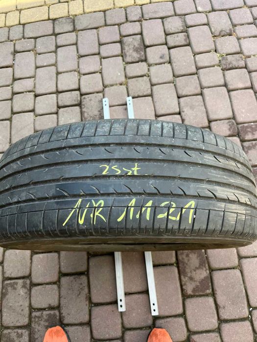 Opony Bridgestone Dueler H/P 225/55/18 98V