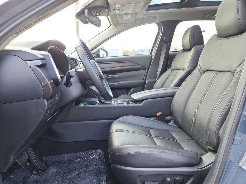 Mazda CX-50 Hybrid Premium Plus      2025