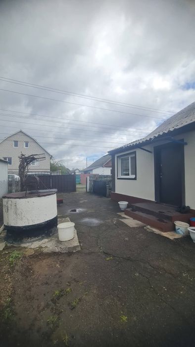 Продається будинок в районі "Хіммаш"