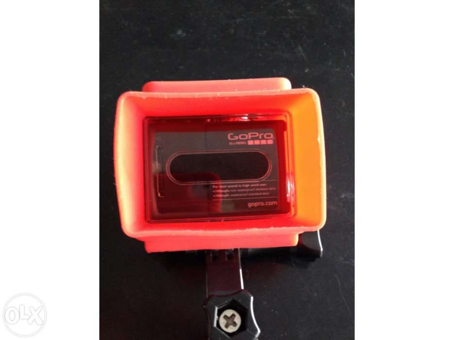 Proteção gopro silicone