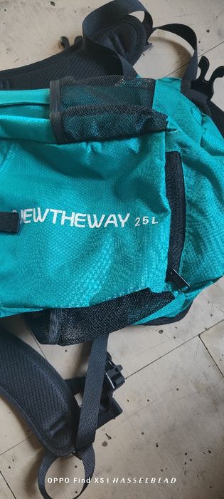 продам рюкзак 25л Newthewey