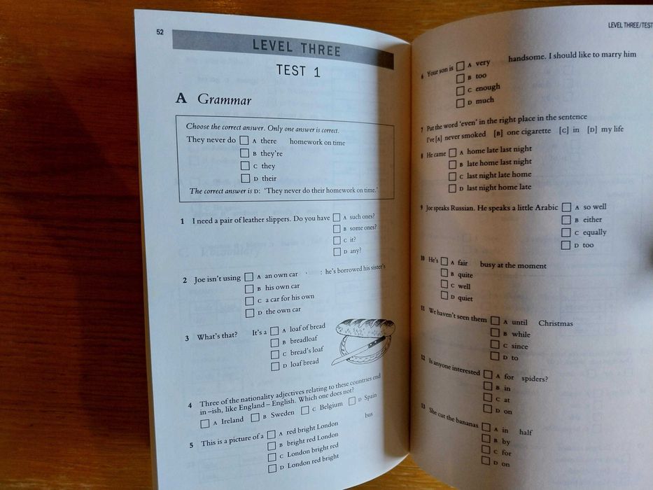 Jake Allsop – Penguin English Tests. Book 2