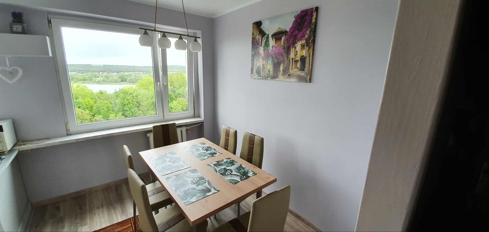 Mieszkanie dla pracowników