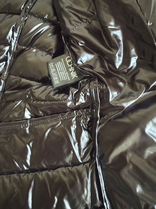 Pikowana kurtka Ochnik