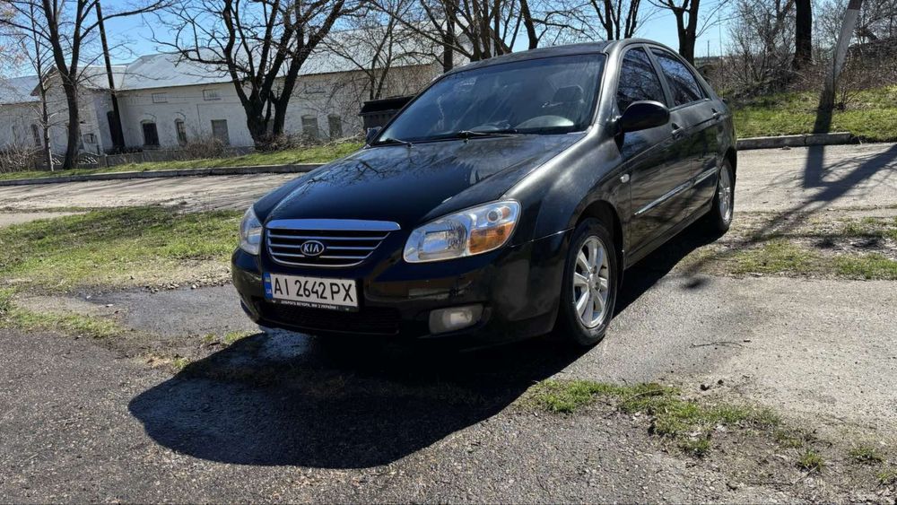 Продам.kia cerato