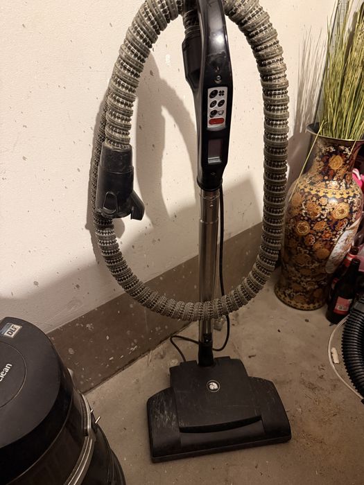 Roboclean odkurzacz