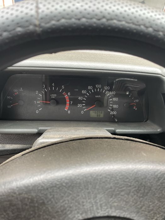 Ваз 2110 з газом