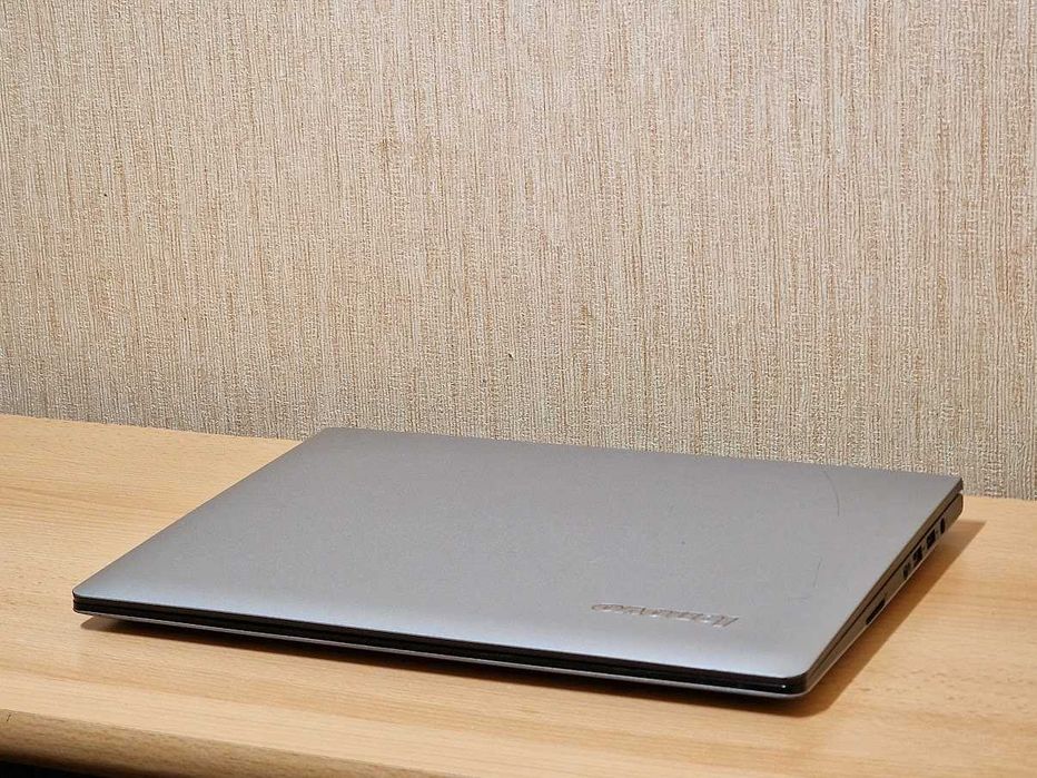 Сучасний ноутбук Lenovo IdeaPad S300 Grey чотирьох ядерний Intel Core i3-3227U RAM 4Gb HDD 500Gb Батарея 7 годин (нова батарея)