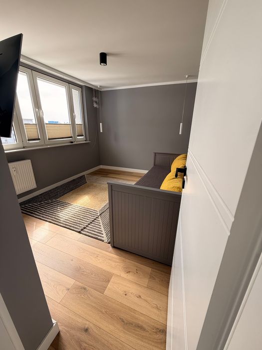 MIESZKANIE 59m2 na wynajem – Katowice, Osiedle 1000-LECIA