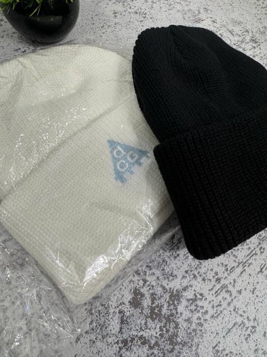 Розпродаж‼️ Шапка Nike ACG зимова