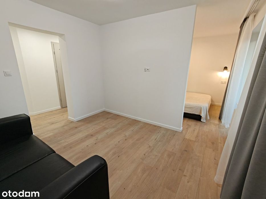 Mieszkanie na sprzedaż | 39 m² | 1 piętro | Generalny remont | Piwnica