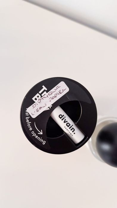 Divain Parfums - n.º 1028 - NOVO!