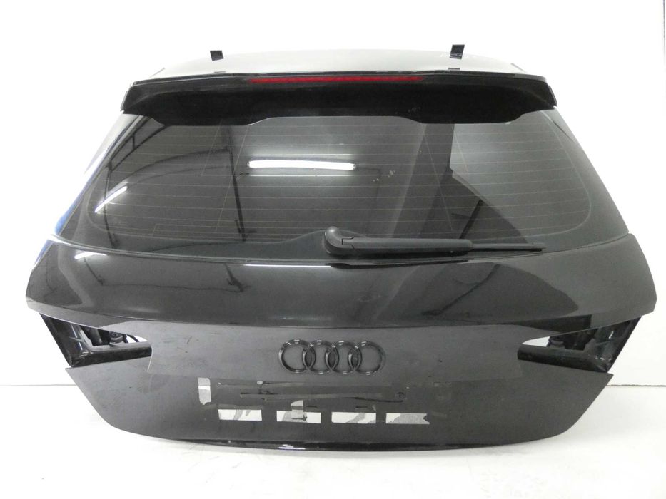 Klapa bagażnika tył tylna Audi A3 8V 3D 3DRZWI S-LINE AC25 GORLICE