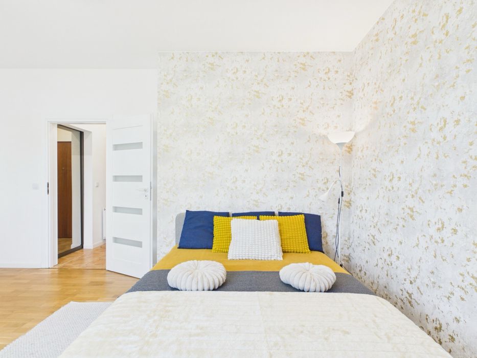 Mieszkanie jednopokojowe na sprzedaż 32 m2
