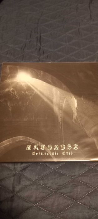 Ep Archaist "Cosmogonic Eyes"