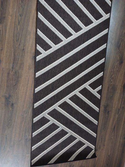 Коврик, рогожка безворсовий