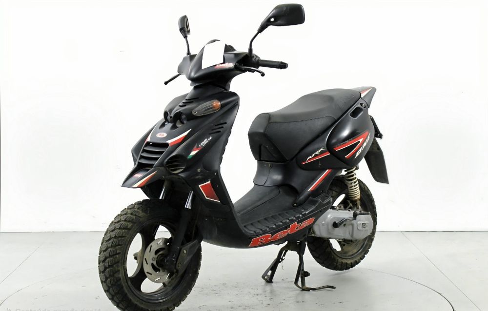 Beta ark 50cc lc 2012