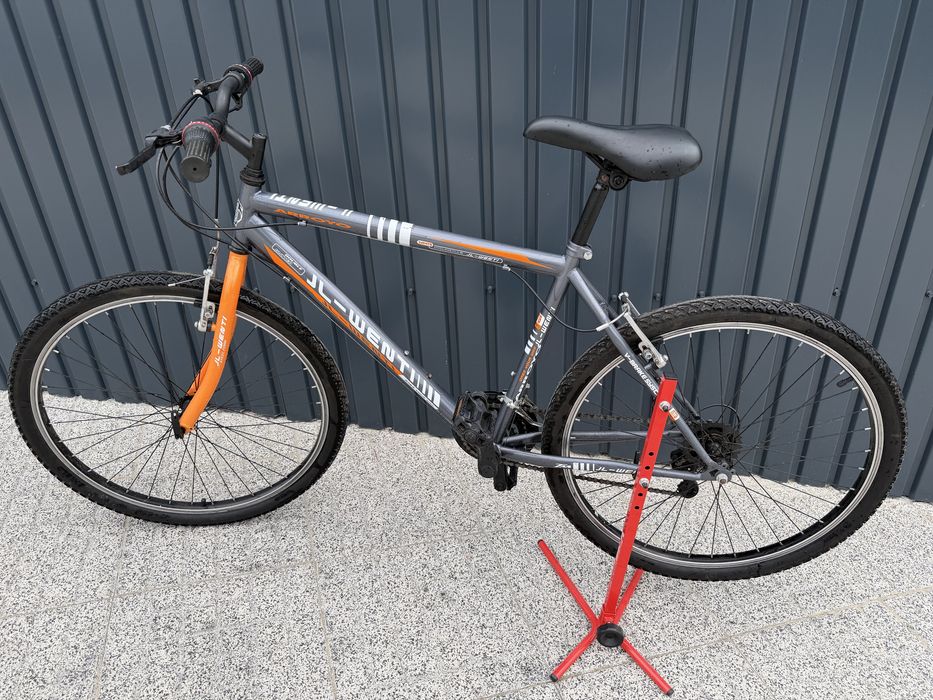 Bicicleta economica